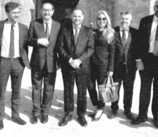 La UCO señala que Servinabar obtenía beneficios de adjudicaciones vinculadas a Acciona La UCO señala que Servinabar obtenía beneficios de adjudicaciones vinculadas a Acciona