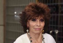 Muere estrangulada Encarnita Polo en una residencia de Ávila Muere estrangulada Encarnita Polo en una residencia de Ávila