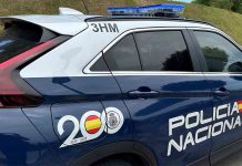 Cae una red dedicada al tráfico de drogas y armas en Almería, Granada y Huelva Cae una red dedicada al tráfico de drogas y armas en Almería, Granada y Huelva