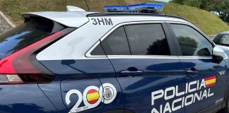 Detenido en Mallorca por agredir sexualmente a una joven con discapacidad Cae una red dedicada al tráfico de drogas y armas en Almería, Granada y Huelva