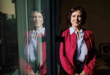 Sánchez propone a Teresa Peramato como nueva fiscal general del Estado Sánchez propone a Teresa Peramato como nueva fiscal general del Estado