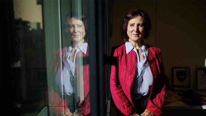 Sánchez propone a Teresa Peramato como nueva fiscal general del Estado