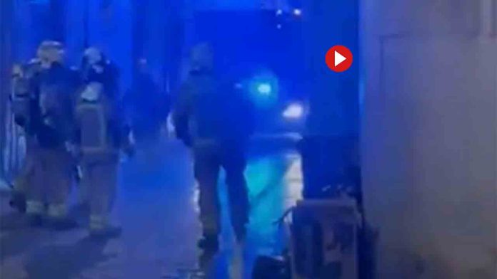 Segundo incendio en un restaurante de los Hermanos Roca en Girona Segundo incendio en un restaurante de los Hermanos Roca en Girona