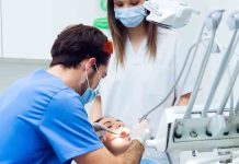 Tragedia en clínica dental de València: fallece una niña y otra permanece en la UCI Tragedia en clínica dental de València: fallece una niña y otra permanece en la UCI