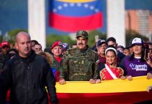 Venezuela revoca concesiones de vuelo a seis aerolíneas, incluida Iberia Venezuela revoca concesiones de vuelo a seis aerolíneas, incluida Iberia