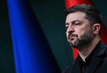 Ucrania: ¿Zelenski en la cuerda floja? Ucrania: ¿Zelenski en la cuerda floja?