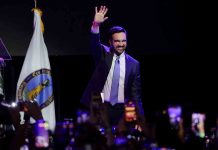 Zohran Mamdani, primer alcalde musulmán y socialista en la historia de Nueva York Zohran Mamdani, primer alcalde musulmán y socialista en la historia de Nueva York