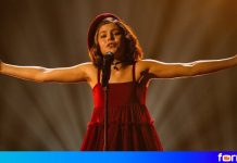 Lou Deleuze gana Eurovisión Junior 2025 interpretando a Francia