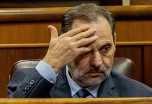 Ábalos cuestiona la cuantía del soborno y critica que “un millón no justifica corromperse” Ábalos cuestiona la cuantía del soborno y critica que “un millón no justifica corromperse”