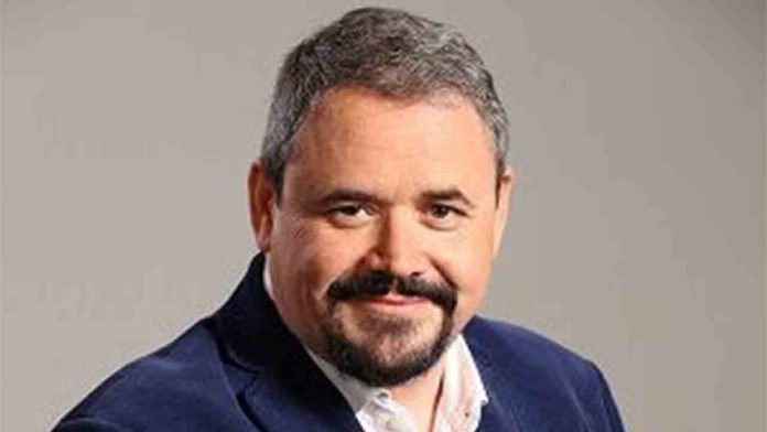 Cesado un colaborador próximo al entorno de Salazar Cesado un colaborador próximo al entorno de Salazar