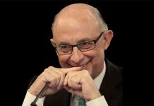 Tensiones entre Fiscalía Anticorrupción y la UCO por el caso Montoro Tensiones entre Fiscalía Anticorrupción y la UCO por el caso Montoro
