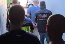 Desmantelan una mafia europea que blanqueó más de 700 millones de euros Desmantelan una mafia europea que blanqueó más de 700 millones de euros