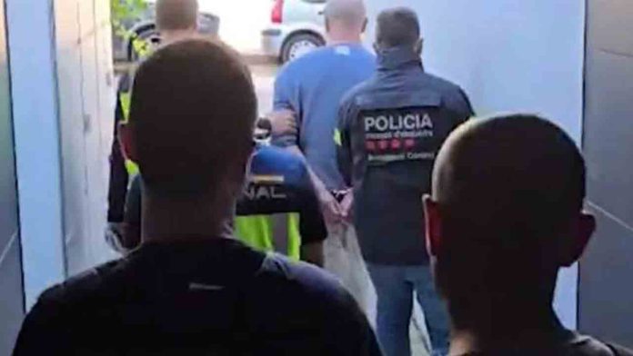 Desmantelan una mafia europea que blanqueó más de 700 millones de euros Desmantelan una mafia europea que blanqueó más de 700 millones de euros