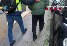 Detenido en Santander por extorsionar a menores a través de redes sociales Detenido en Santander por extorsionar a menores a través de redes sociales