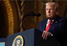 EE.UU. lanza un ataque contra campamentos del Estado Islámico en Nigeria EE.UU. lanza un ataque contra campamentos del Estado Islámico en Nigeria