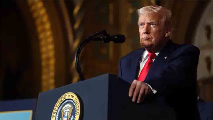 EE.UU. lanza un ataque contra campamentos del Estado Islámico en Nigeria