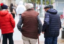 El Gobierno aprueba la subida de pensiones y refuerza el escudo social para 2026 El Gobierno aprueba la subida de pensiones y refuerza el escudo social para 2026