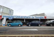 El Gobierno prepara una ley para frenar a los fondos de inversión en la sanidad El Gobierno prepara una ley para frenar a los fondos de inversión en la sanidad