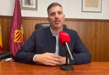 El PSPV pide la retirada del acta a Mazón El PSPV pide la retirada del acta a Mazón