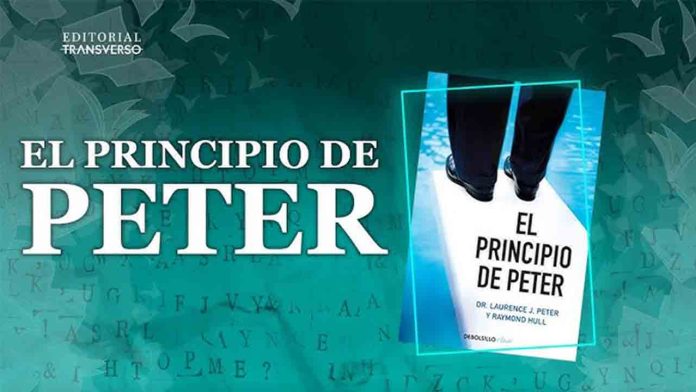 El Principio de Peter y su traslación a la política española