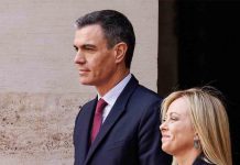 España, firme contra los campos de deportación de migrantes España, firme contra los campos de deportación de migrantes