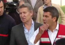 Feijóo entrega al juzgado los ‘whatsapps’ de Mazón y queda en evidencia Feijóo entrega al juzgado los whatsapps de Mazón y queda en evidencia