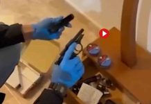 Golpe policial a un grupo criminal dedicado al cultivo y tráfico de marihuana Golpe policial a un grupo criminal dedicado al cultivo y tráfico de marihuana