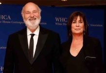 Hallados muertos a puñaladas en Los Ángeles el cineasta Rob Reiner y su esposa Hallados muertos a puñaladas en Los Ángeles el cineasta Rob Reiner y su esposa
