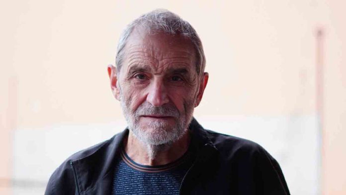 La Audiencia Nacional vuelve a la carga contra Josu Urrutikoetxea La Audiencia Nacional vuelve a la carga contra Josu Urrutikoetxea