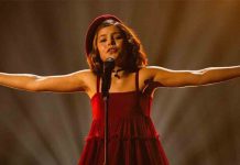 Lou Deleuze gana Eurovisión Junior 2025 interpretando a Francia Lou Deleuze gana Eurovisión Junior 2025 interpretando a Francia