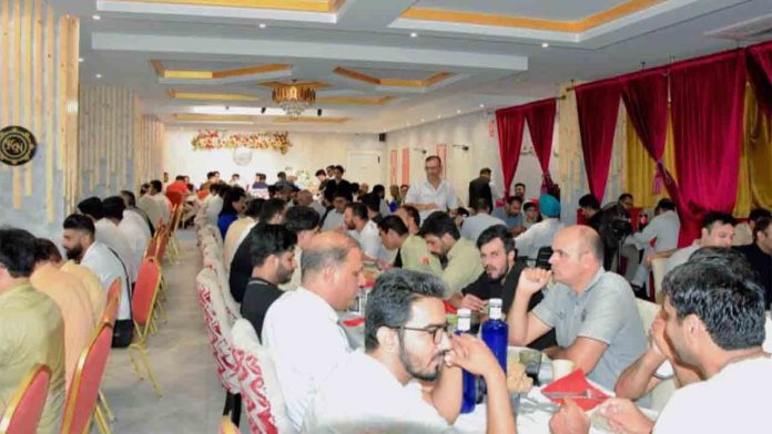 PakTaxi PakTaxi: la asociación que representa… ¿exactamente qué?