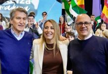 El PP extremeño tapó una denuncia por trato machista