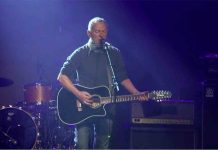 Concierto sorpresa de Bruce Springsteen en Minneapolis contra el ICE Concierto sorpresa de Bruce Springsteen en Minneapolis contra el ICE