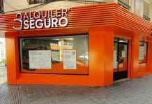 Consumo refuerza el control de los alquileres tras la multa a Alquiler Seguro Consumo refuerza el control de los alquileres tras la multa a Alquiler Seguro