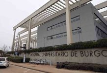 Dos fallecidos en el Hospital de Burgos por un error en un tratamiento oncológico Dos fallecidos en el Hospital de Burgos por un error en un tratamiento oncológico