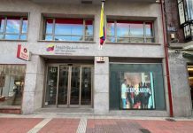 Encuentro institucional para analizar la situación en Venezuela Encuentro institucional para analizar la situación en Venezuela