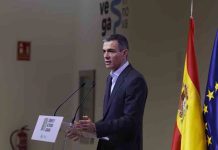 España declina participar en la Junta de Paz de Gaza impulsada por EEUU España declina participar en la Junta de Paz de Gaza impulsada por EEUU