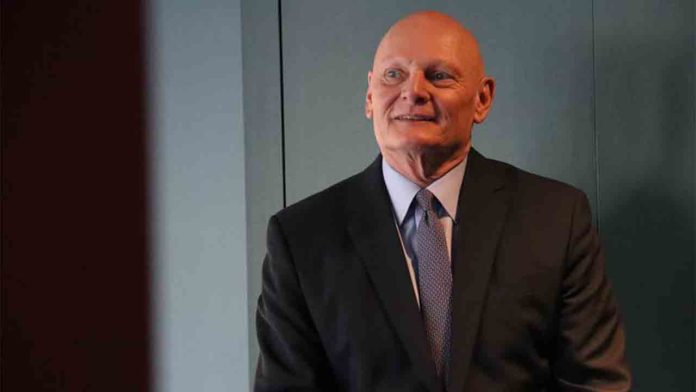 John Hoffman reafirma la conexión del MWC con Barcelona