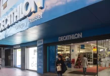 Sanción de 30.000 euros a Decathlon por vulnerar derechos sindicales