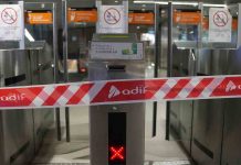 Rodalies recupera la circulación tras el paro ferroviario Rodalies recupera la circulación tras el paro ferroviario