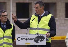 Sánchez propone bonificar el IRPF para propietarios que mantengan los alquileres Sánchez propone bonificar el IRPF para propietarios que mantengan los alquileres
