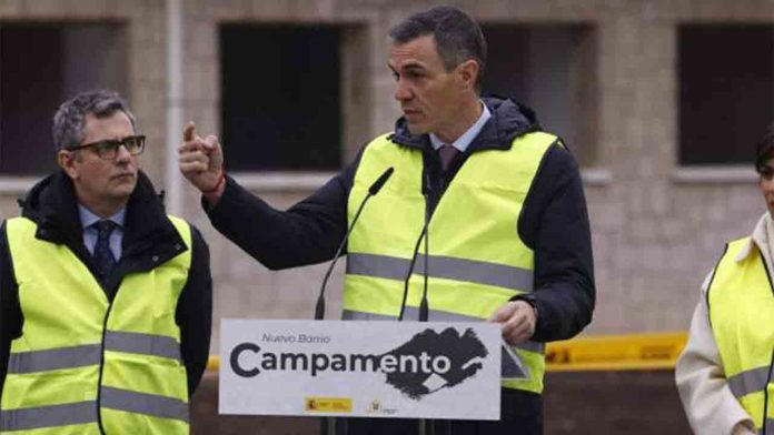 Sánchez propone bonificar el IRPF para propietarios que mantengan los alquileres