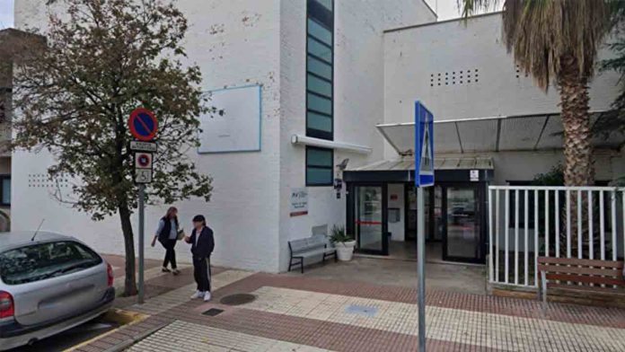 Asesinada un enfermera por su exmarido en un centro de salud de Benicasim Asesinada un enfermera por su exmarido en un centro de salud de Benicasim