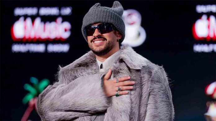 Bad Bunny apunta a un ‘halftime show’ histórico en la Superbowl