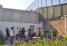 Detenido un funcionario de Quatre Camins por introducir droga en la prisión Detenido un funcionario de Quatre Camins por introducir droga en la prisión