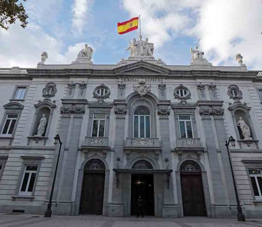 El Supremo respalda la obligación del 30% de vivienda protegida en Barcelona El Supremo respalda la obligación del 30% de vivienda protegida en Barcelona