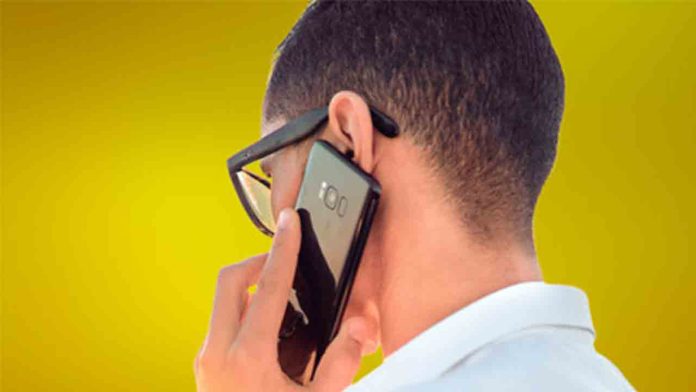 El prefijo 400 identificará las llamadas comerciales de spam