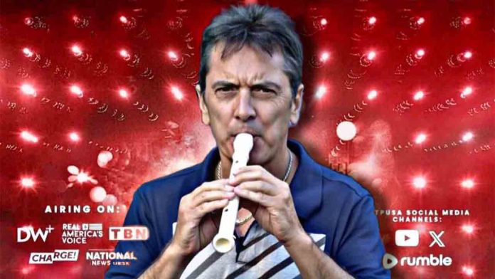 El trumpismo organiza un show alternativo para plantar cara a Bad Bunny en la Super Bowl El trumpismo organiza un show alternativo para plantar cara a Bad Bunny en la Super Bowl