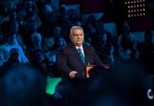 Enredo en las elecciones de Hungría por un vídeo sexual y el auge del opositor Magyar Enredo en las elecciones de Hungría por un vídeo sexual y el auge del opositor Magyar