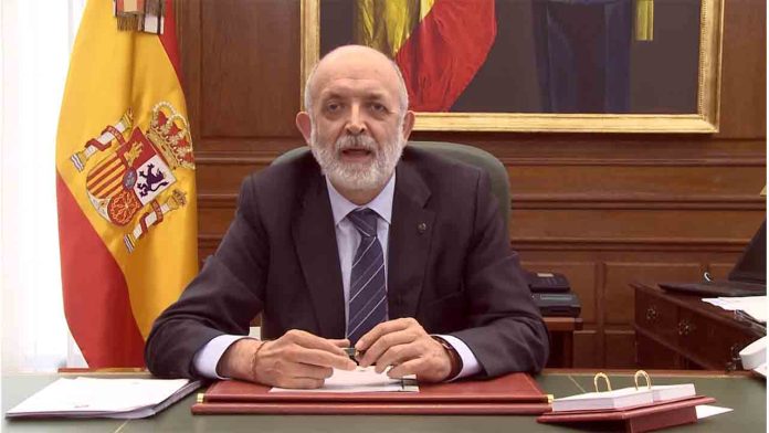 La justicia imputa a la Guardia Civil por espionaje a catalanes con Pegasus y Candiru La justicia imputa a la Guardia Civil por espionaje a catalanes con Pegasus y Candiru